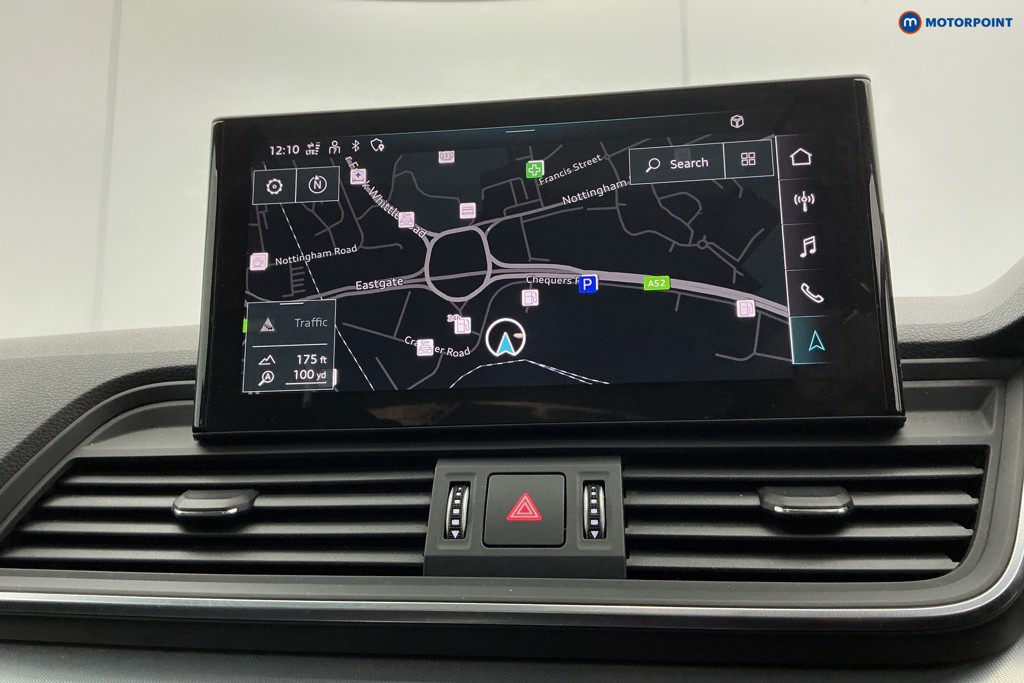 Audi Q5 Sport Automatic Petrol SUV - Stock Number (1632497) - 2nd supplementary image