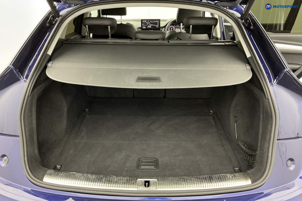 Audi Q5 Sport Automatic Petrol SUV - Stock Number (1632497) - 3rd supplementary image