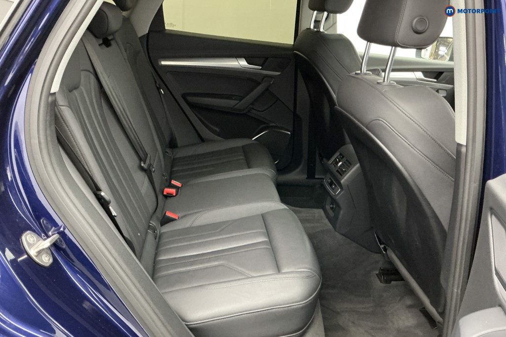 Audi Q5 Sport Automatic Petrol SUV - Stock Number (1632497) - 4th supplementary image