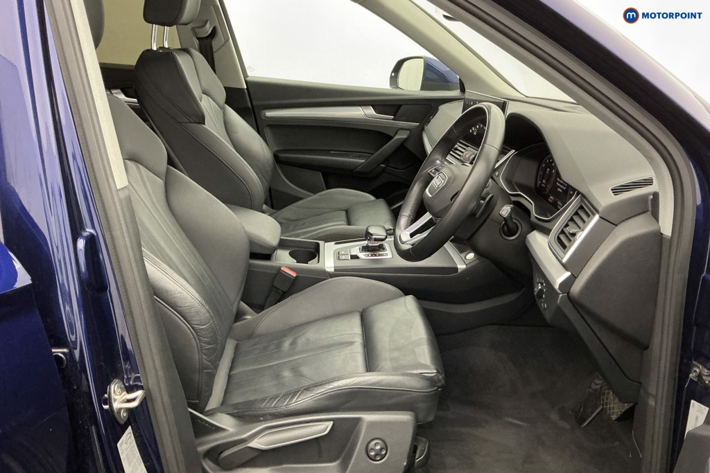 Audi Q5 Sport Automatic Petrol SUV - Stock Number (1632497) - 5th supplementary image