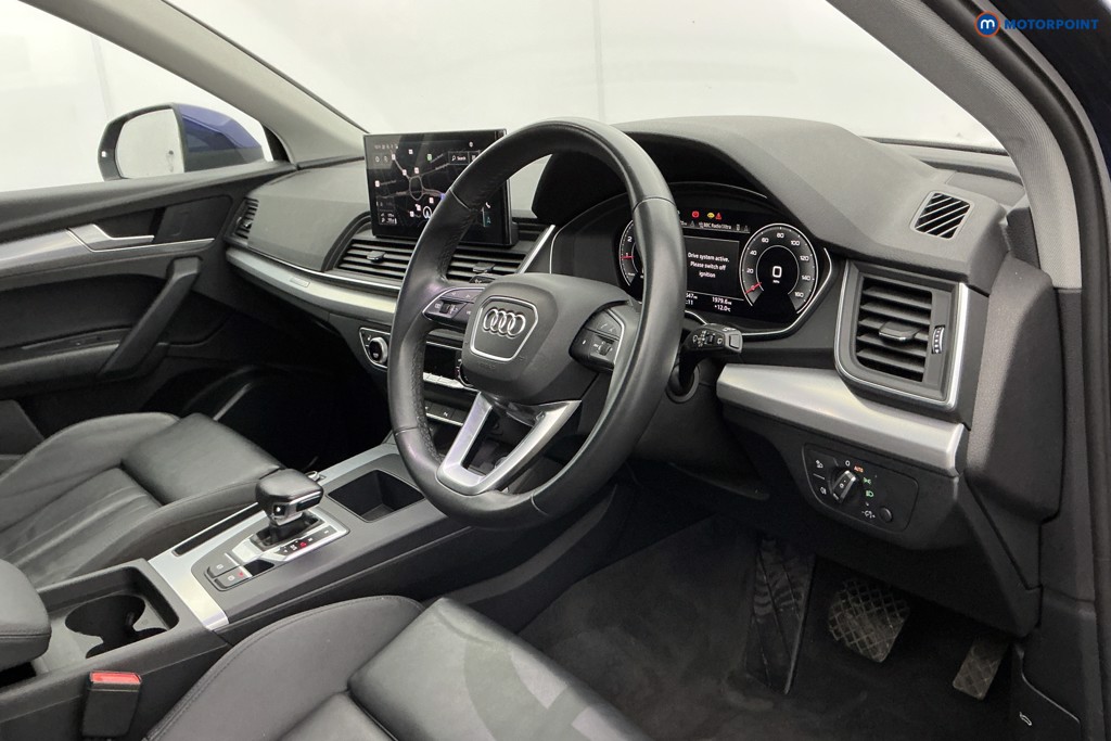 Audi Q5 Sport Automatic Petrol SUV - Stock Number (1632497) - 7th supplementary image
