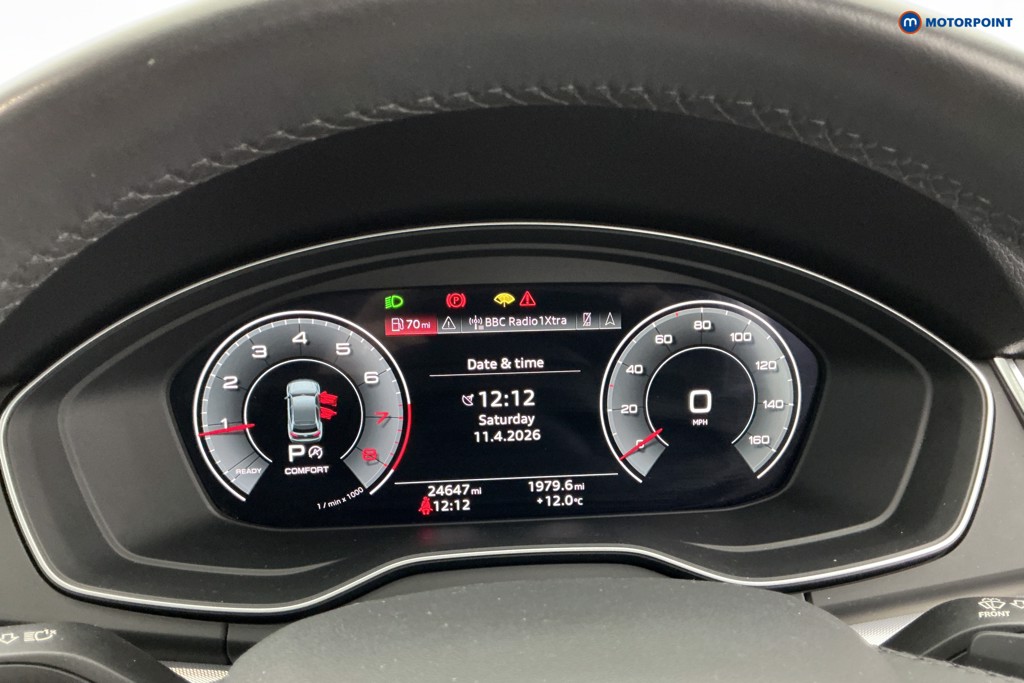 Audi Q5 Sport Automatic Petrol SUV - Stock Number (1632497) - 9th supplementary image