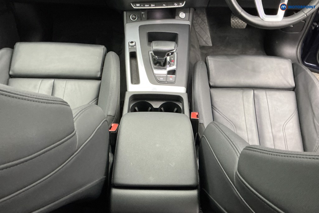 Audi Q5 Sport Automatic Petrol SUV - Stock Number (1632497) - 10th supplementary image
