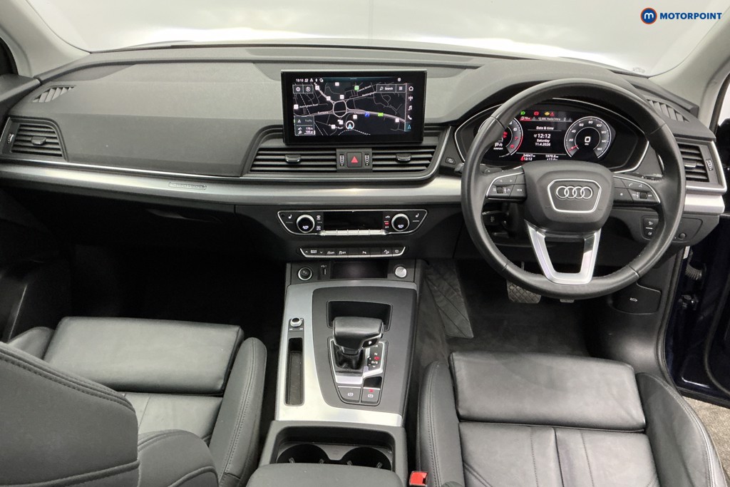 Audi Q5 Sport Automatic Petrol SUV - Stock Number (1632497) - 11th supplementary image