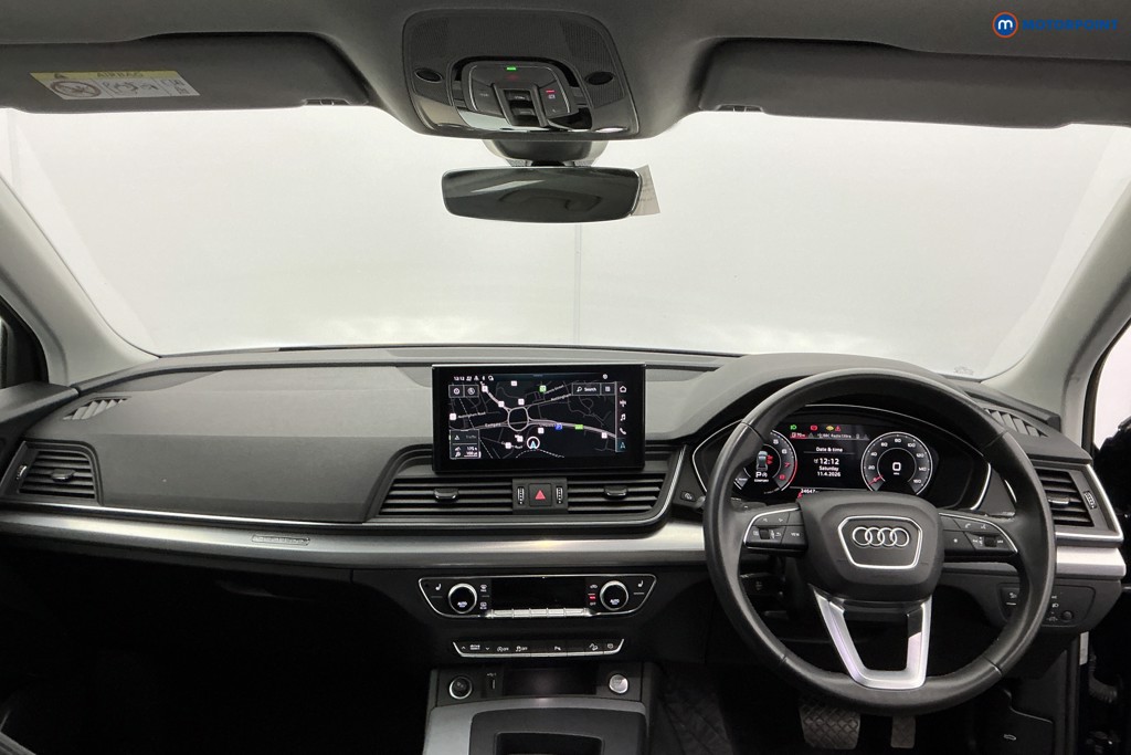 Audi Q5 Sport Automatic Petrol SUV - Stock Number (1632497) - 12th supplementary image