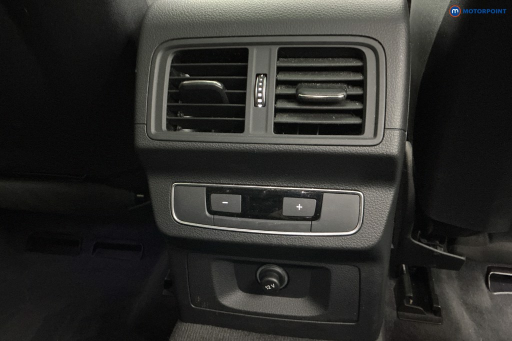 Audi Q5 Sport Automatic Petrol SUV - Stock Number (1632497) - 13th supplementary image