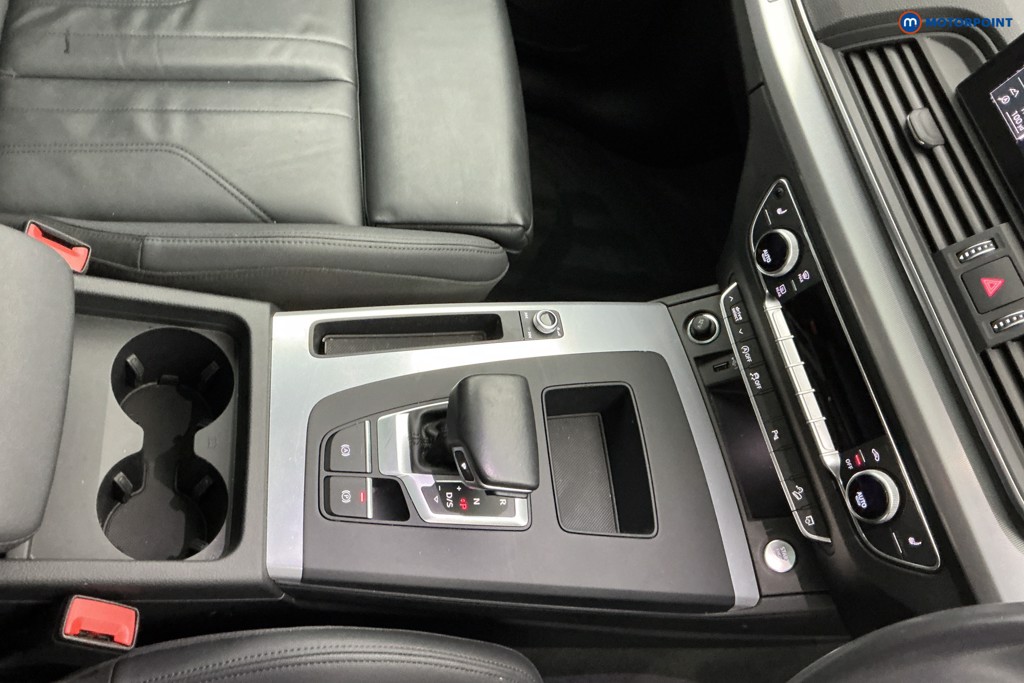 Audi Q5 Sport Automatic Petrol SUV - Stock Number (1632497) - 22nd supplementary image