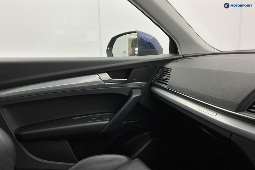 Audi Q5 Sport Automatic Petrol SUV - Stock Number (1632497) - 24th supplementary image