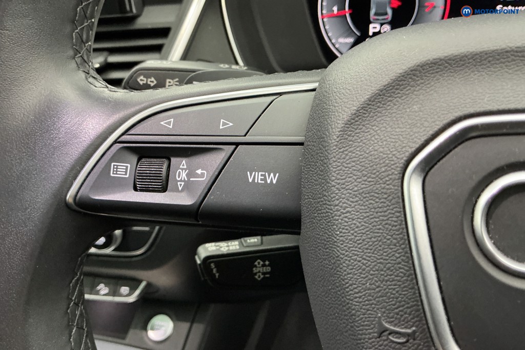 Audi Q5 Sport Automatic Petrol SUV - Stock Number (1632497) - 25th supplementary image
