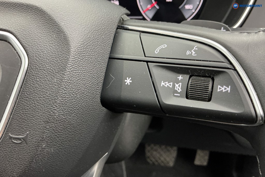 Audi Q5 Sport Automatic Petrol SUV - Stock Number (1632497) - 26th supplementary image