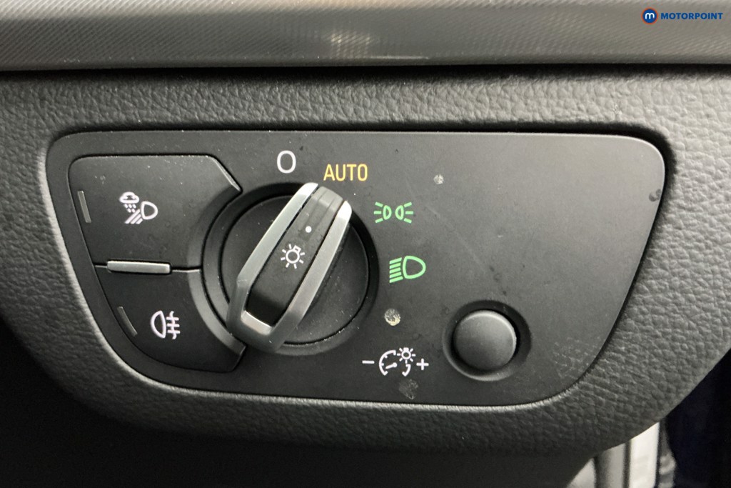 Audi Q5 Sport Automatic Petrol SUV - Stock Number (1632497) - 27th supplementary image