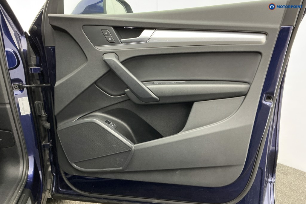 Audi Q5 Sport Automatic Petrol SUV - Stock Number (1632497) - 28th supplementary image