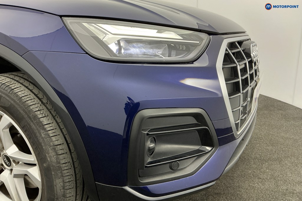 Audi Q5 Sport Automatic Petrol SUV - Stock Number (1632497) - 34th supplementary image