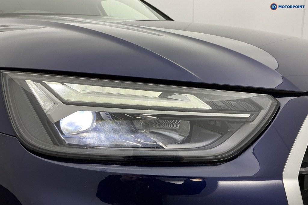 Audi Q5 Sport Automatic Petrol SUV - Stock Number (1632497) - 35th supplementary image