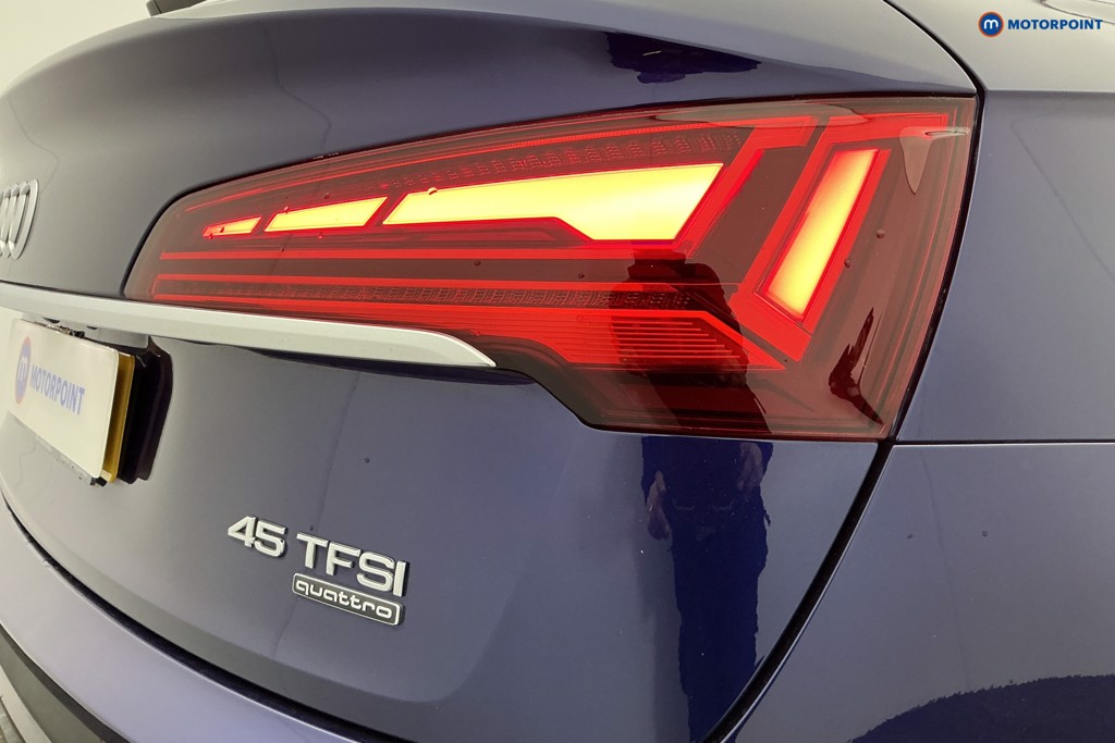 Audi Q5 Sport Automatic Petrol SUV - Stock Number (1632497) - 36th supplementary image