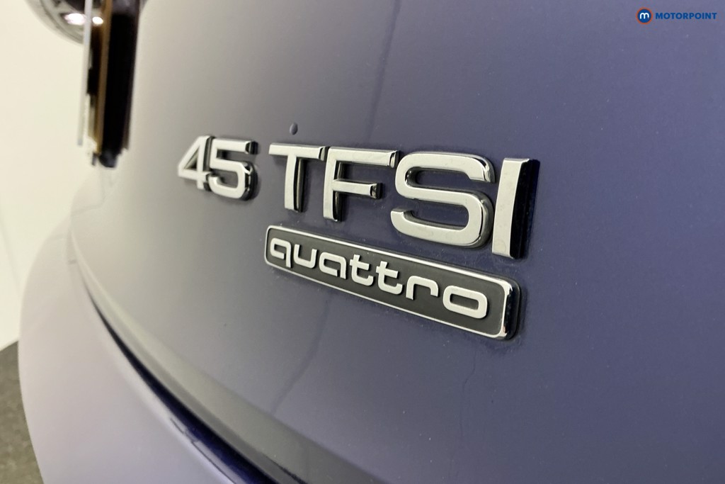 Audi Q5 Sport Automatic Petrol SUV - Stock Number (1632497) - 37th supplementary image