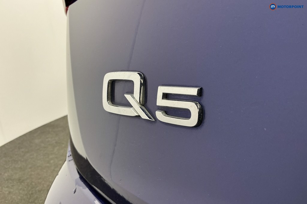 Audi Q5 Sport Automatic Petrol SUV - Stock Number (1632497) - 38th supplementary image