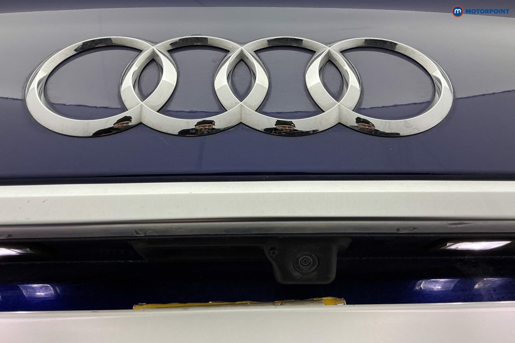 Audi Q5 Sport Automatic Petrol SUV - Stock Number (1632497) - 39th supplementary image