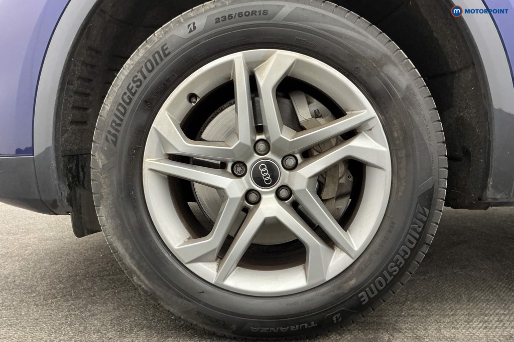 Audi Q5 Sport Automatic Petrol SUV - Stock Number (1632497) - 40th supplementary image