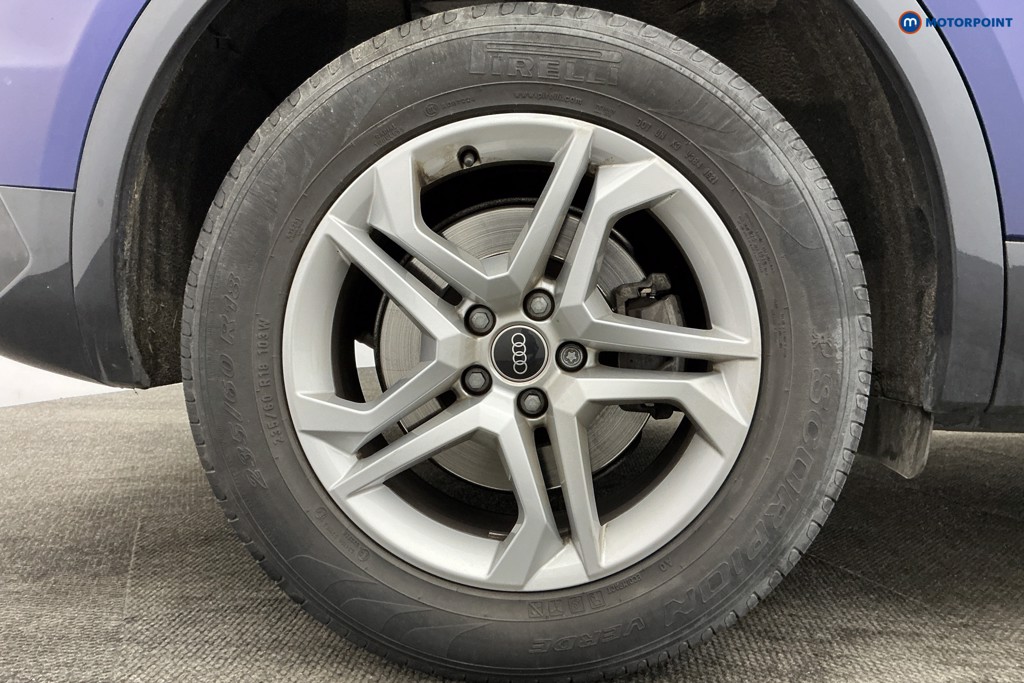 Audi Q5 Sport Automatic Petrol SUV - Stock Number (1632497) - 42nd supplementary image