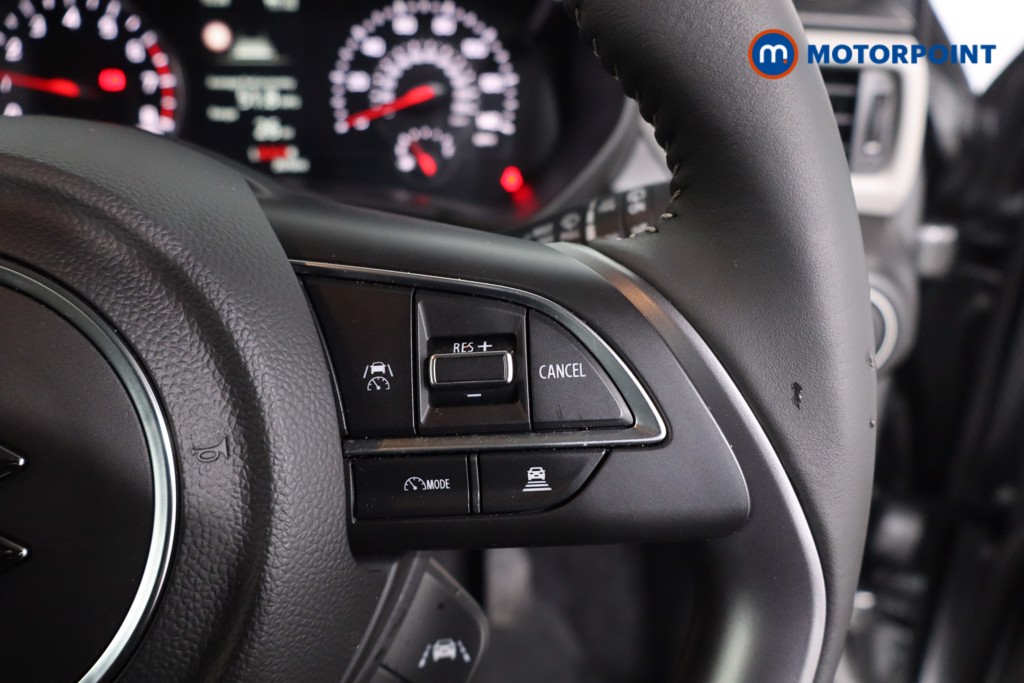 Suzuki Swift Motion Manual Petrol Hatchback - Stock Number (1632531) - 8th supplementary image