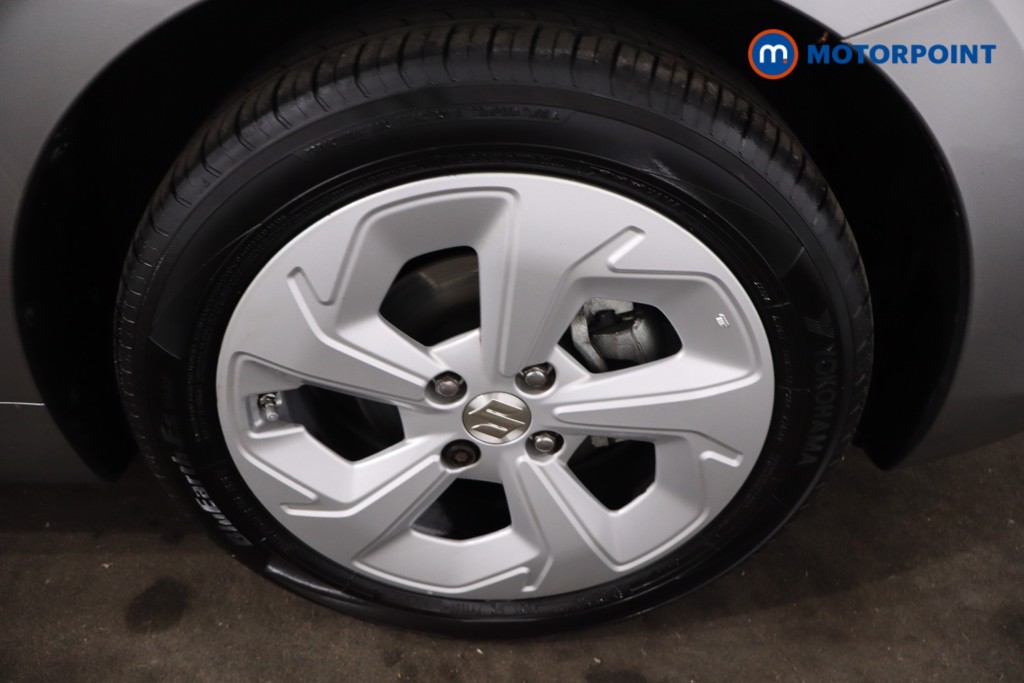 Suzuki Swift Motion Manual Petrol Hatchback - Stock Number (1632531) - 9th supplementary image