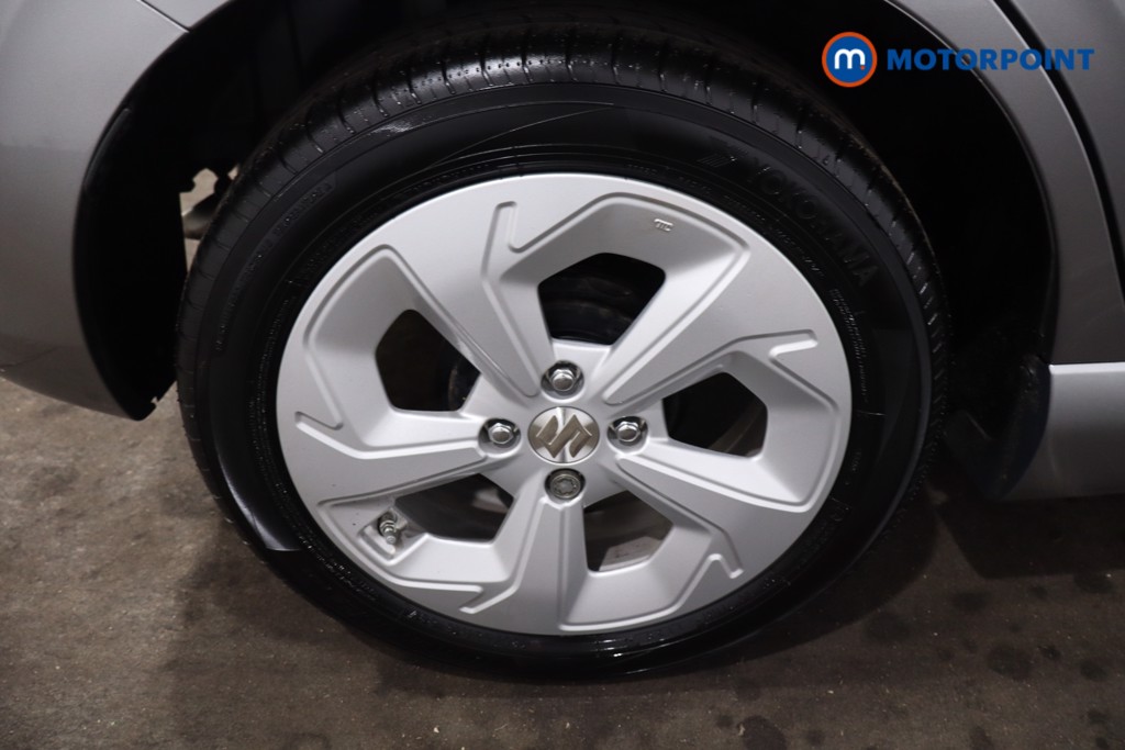 Suzuki Swift Motion Manual Petrol Hatchback - Stock Number (1632531) - 10th supplementary image