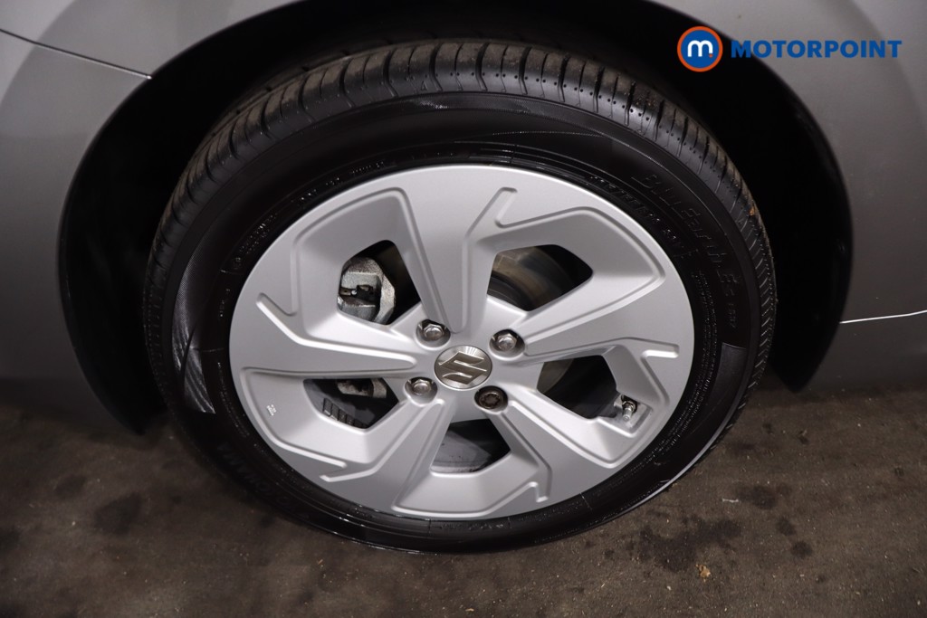 Suzuki Swift Motion Manual Petrol Hatchback - Stock Number (1632531) - 11th supplementary image