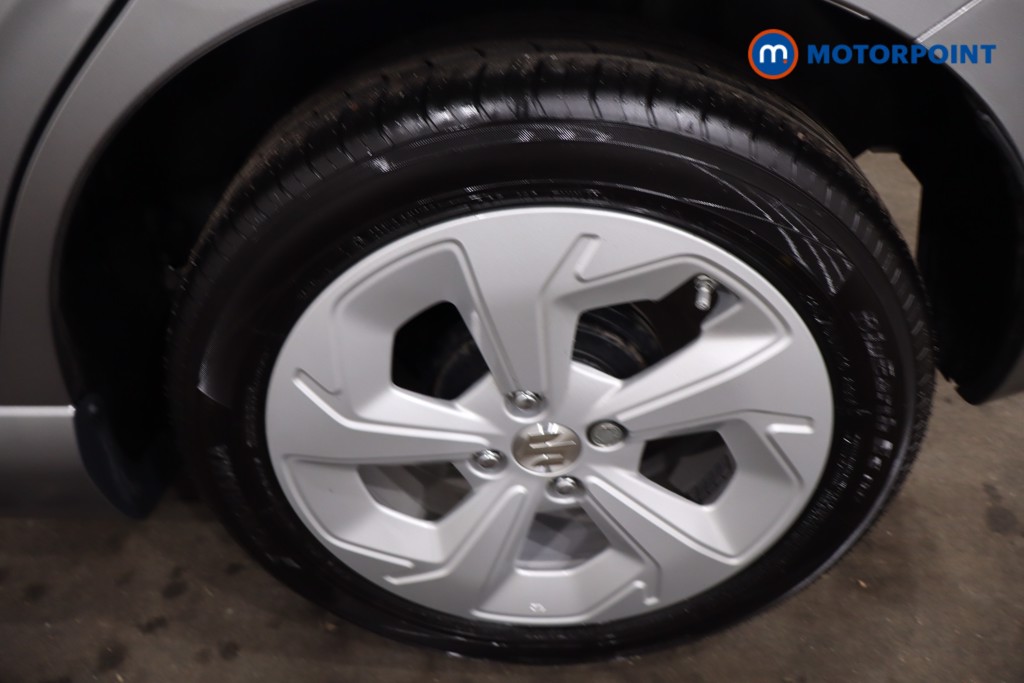 Suzuki Swift Motion Manual Petrol Hatchback - Stock Number (1632531) - 12th supplementary image