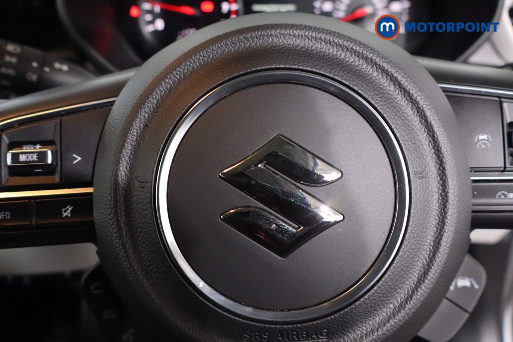 Suzuki Swift Motion Manual Petrol Hatchback - Stock Number (1632531) - 13th supplementary image
