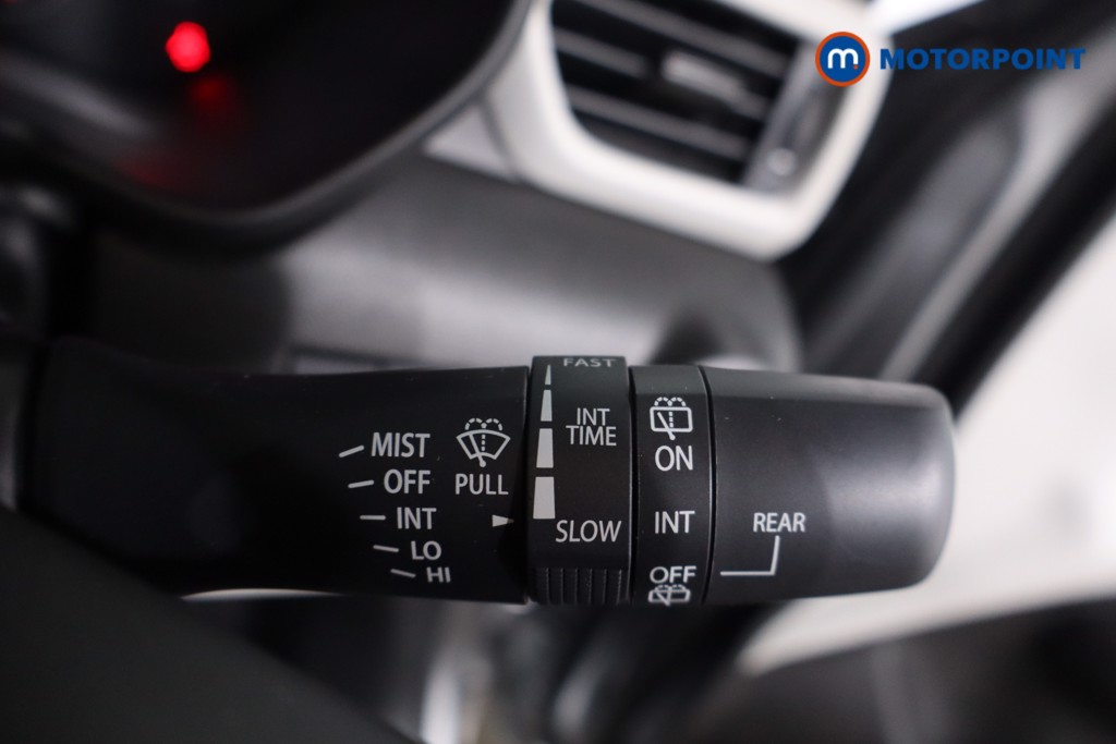 Suzuki Swift Motion Manual Petrol Hatchback - Stock Number (1632531) - 15th supplementary image