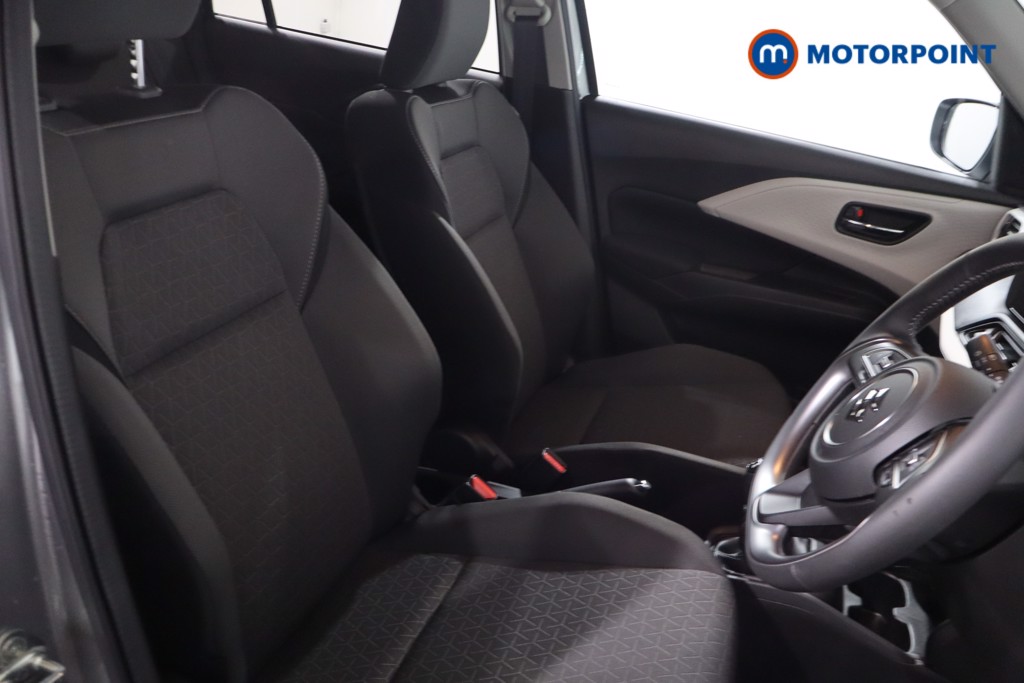 Suzuki Swift Motion Manual Petrol Hatchback - Stock Number (1632531) - 22nd supplementary image