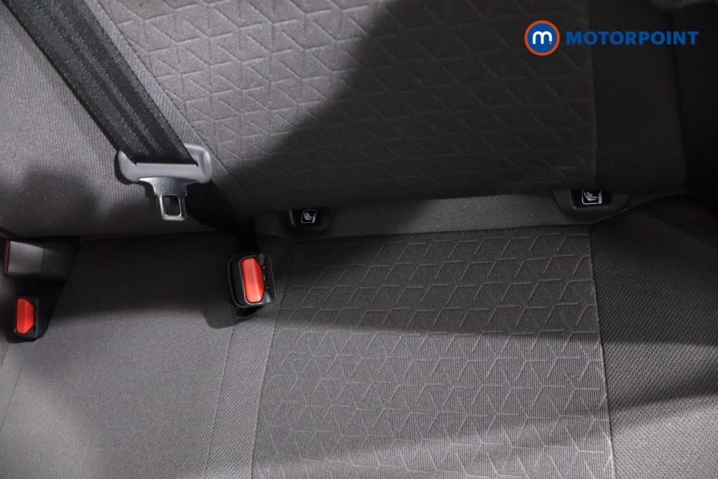 Suzuki Swift Motion Manual Petrol Hatchback - Stock Number (1632531) - 25th supplementary image