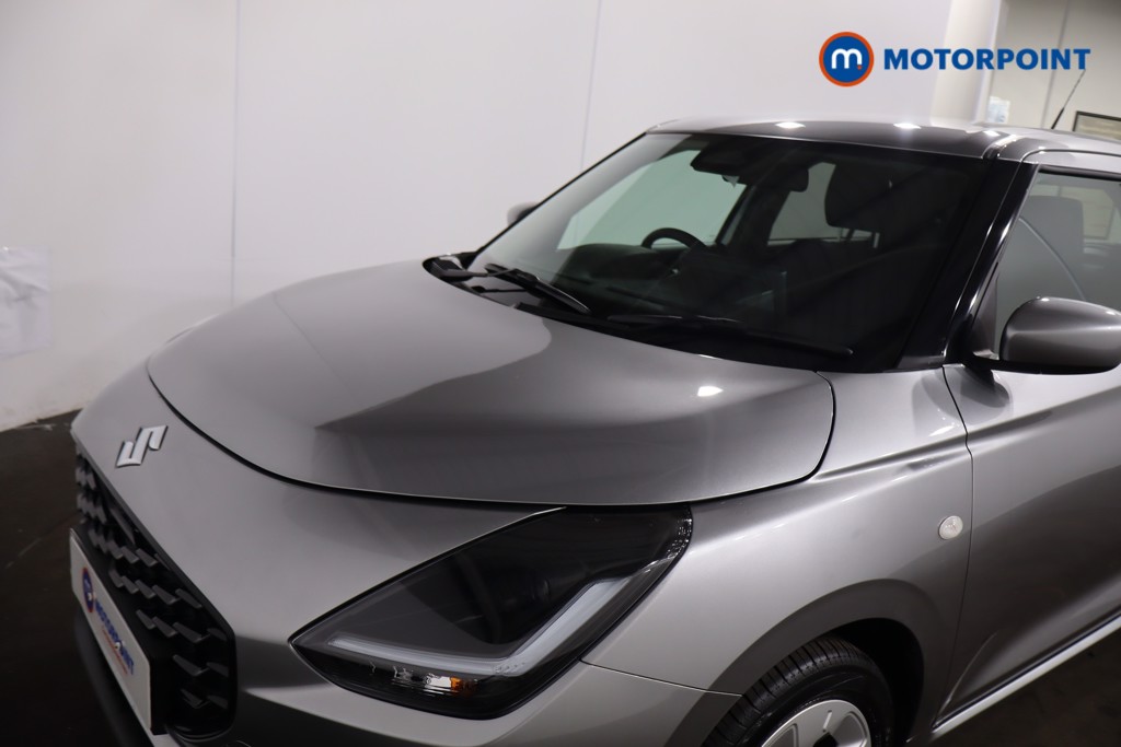 Suzuki Swift Motion Manual Petrol Hatchback - Stock Number (1632531) - 26th supplementary image