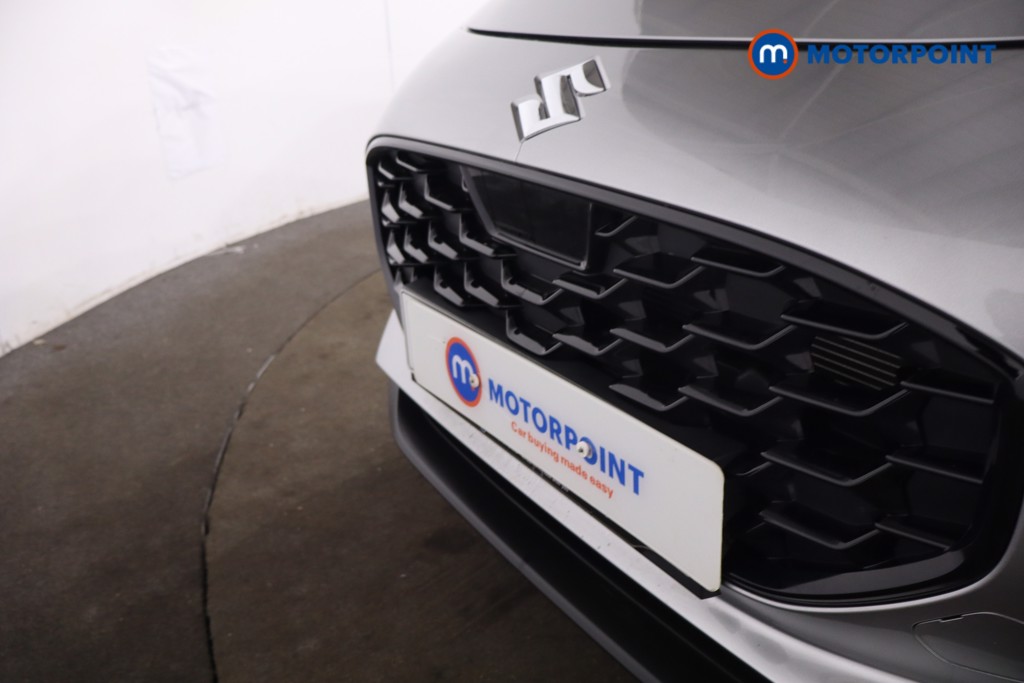 Suzuki Swift Motion Manual Petrol Hatchback - Stock Number (1632531) - 27th supplementary image