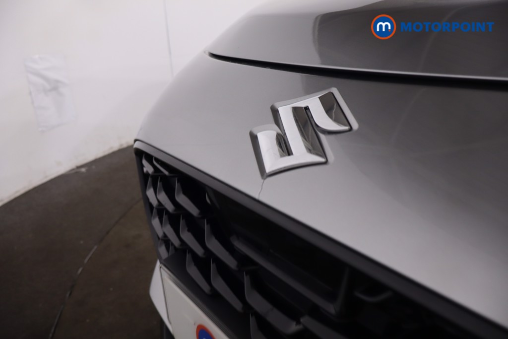 Suzuki Swift Motion Manual Petrol Hatchback - Stock Number (1632531) - 28th supplementary image