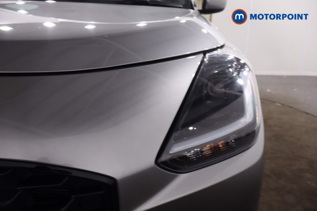 Suzuki Swift Motion Manual Petrol Hatchback - Stock Number (1632531) - 29th supplementary image