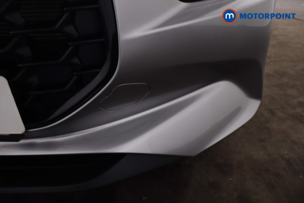 Suzuki Swift Motion Manual Petrol Hatchback - Stock Number (1632531) - 30th supplementary image