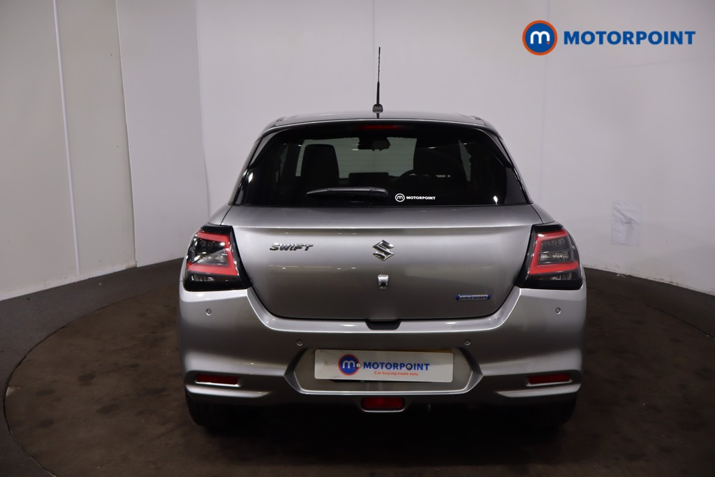 Suzuki Swift Motion Manual Petrol Hatchback - Stock Number (1632531) - 33rd supplementary image