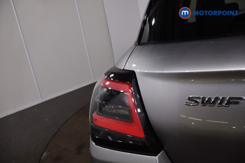 Suzuki Swift Motion Manual Petrol Hatchback - Stock Number (1632531) - 34th supplementary image
