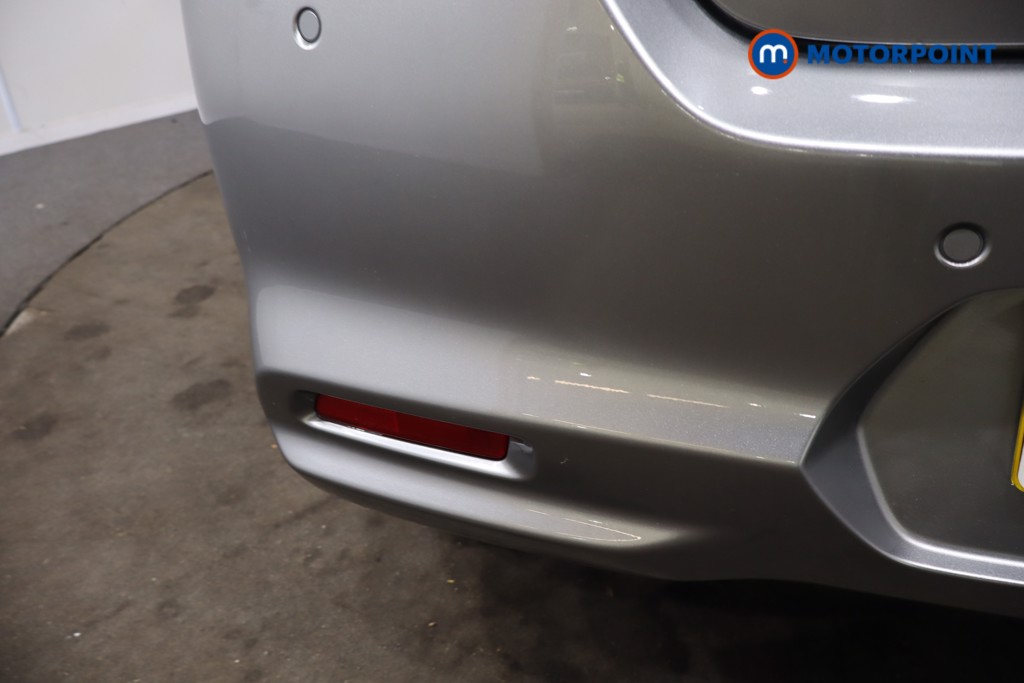 Suzuki Swift Motion Manual Petrol Hatchback - Stock Number (1632531) - 35th supplementary image