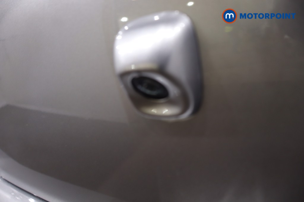 Suzuki Swift Motion Manual Petrol Hatchback - Stock Number (1632531) - 36th supplementary image