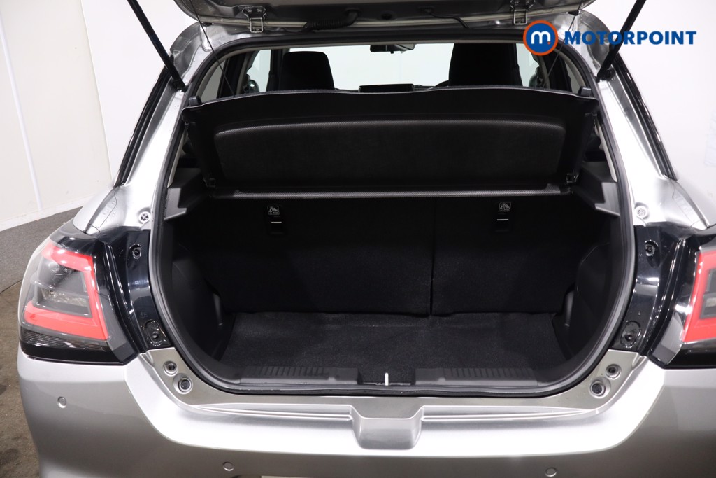 Suzuki Swift Motion Manual Petrol Hatchback - Stock Number (1632531) - 37th supplementary image