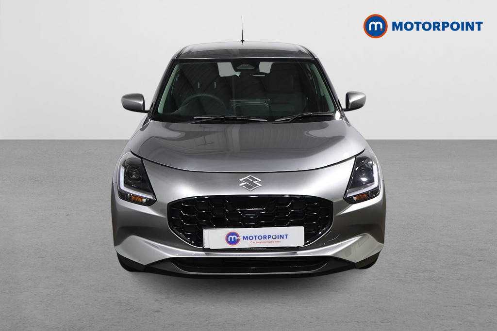 Suzuki Swift Motion Manual Petrol Hatchback - Stock Number (1632531) - Front bumper