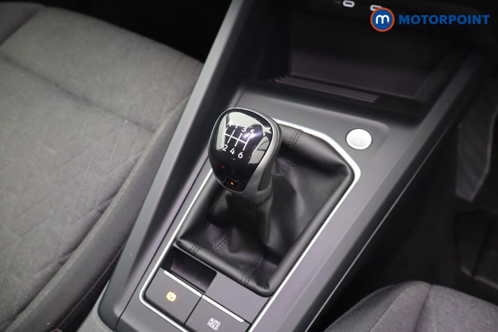 Volkswagen Golf Match Manual Petrol Hatchback - Stock Number (1632706) - 3rd supplementary image