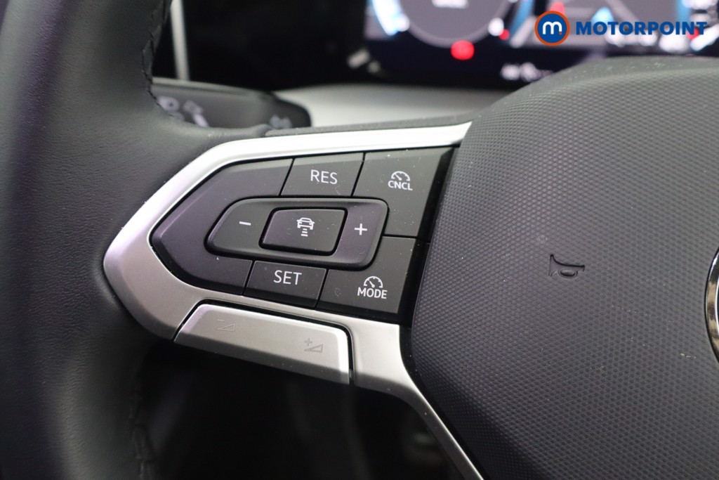 Volkswagen Golf Match Manual Petrol Hatchback - Stock Number (1632706) - 5th supplementary image