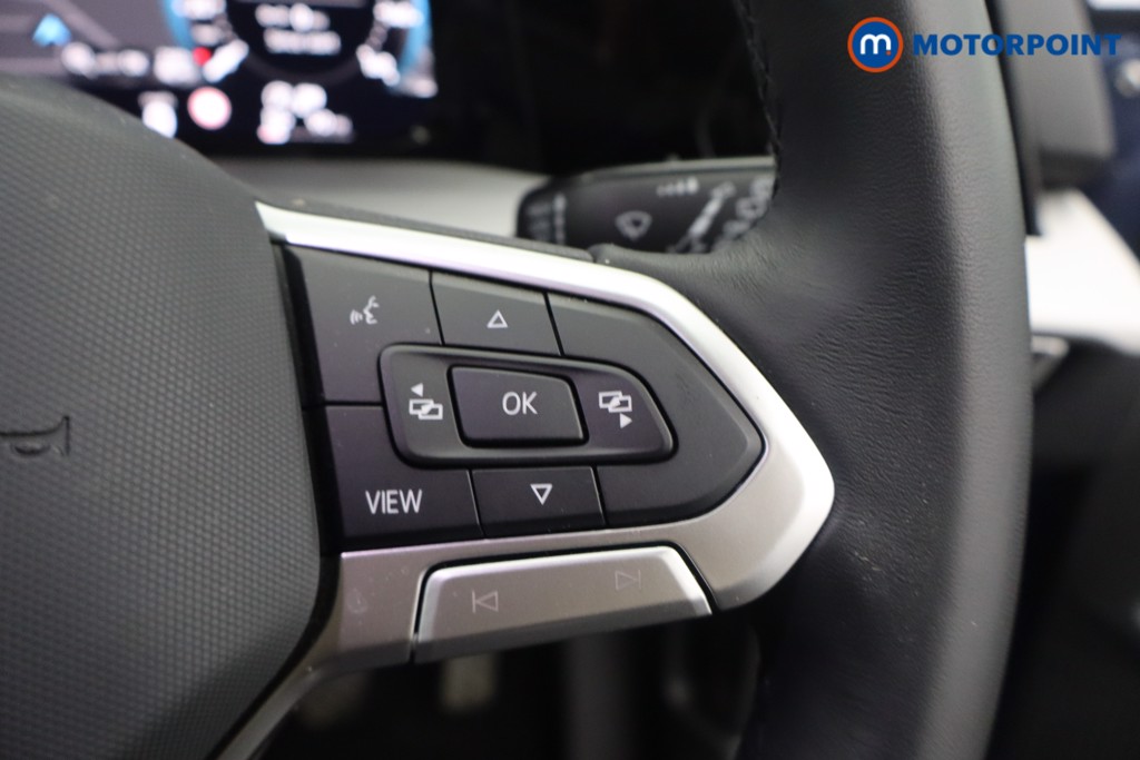 Volkswagen Golf Match Manual Petrol Hatchback - Stock Number (1632706) - 6th supplementary image