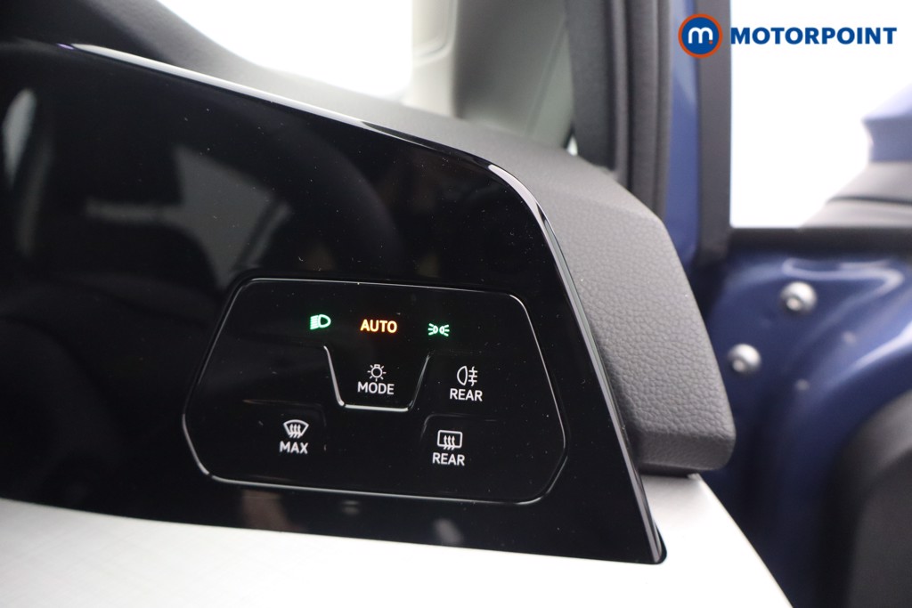 Volkswagen Golf Match Manual Petrol Hatchback - Stock Number (1632706) - 7th supplementary image