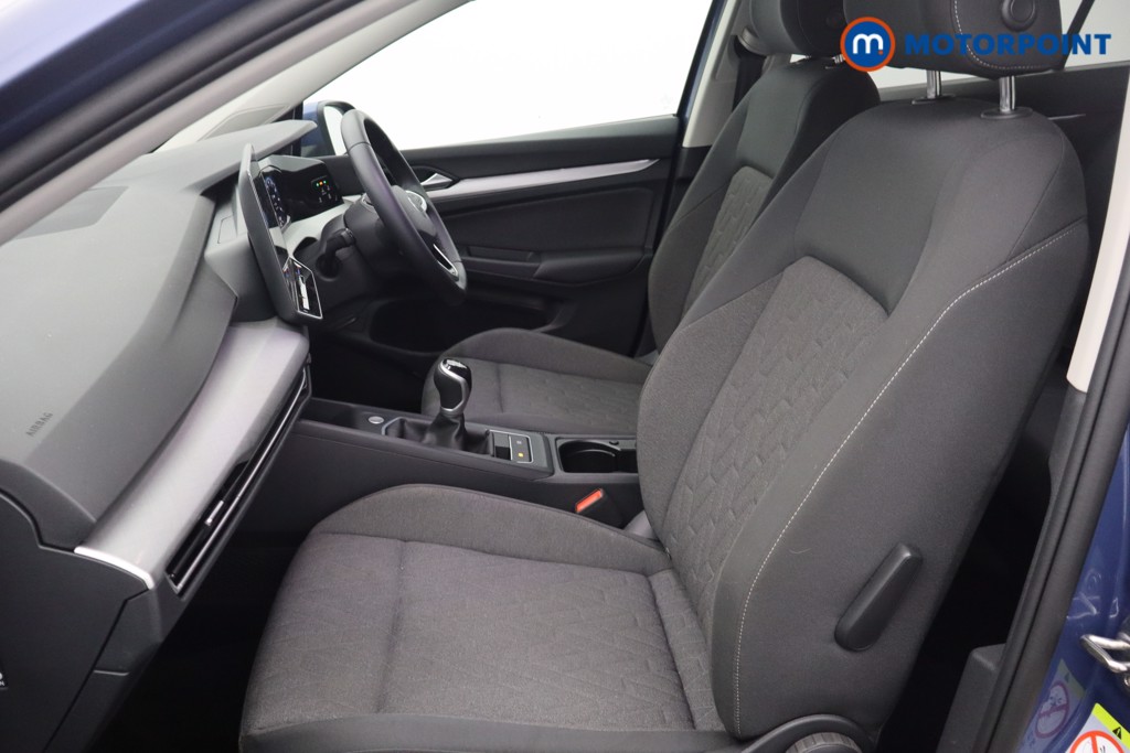 Volkswagen Golf Match Manual Petrol Hatchback - Stock Number (1632706) - 9th supplementary image
