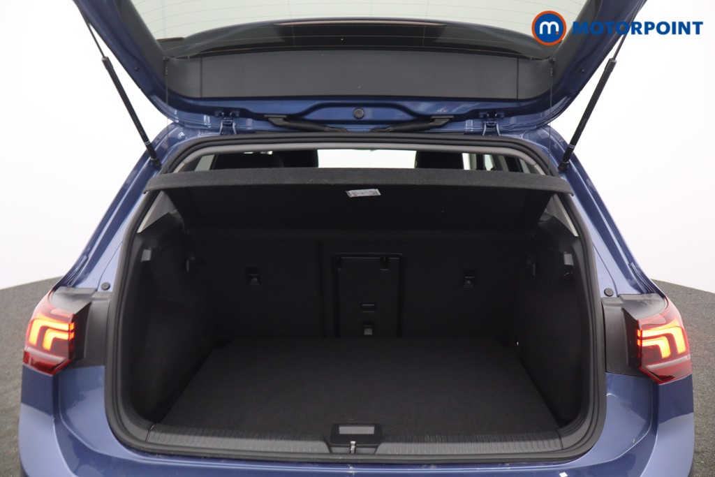 Volkswagen Golf Match Manual Petrol Hatchback - Stock Number (1632706) - 11th supplementary image